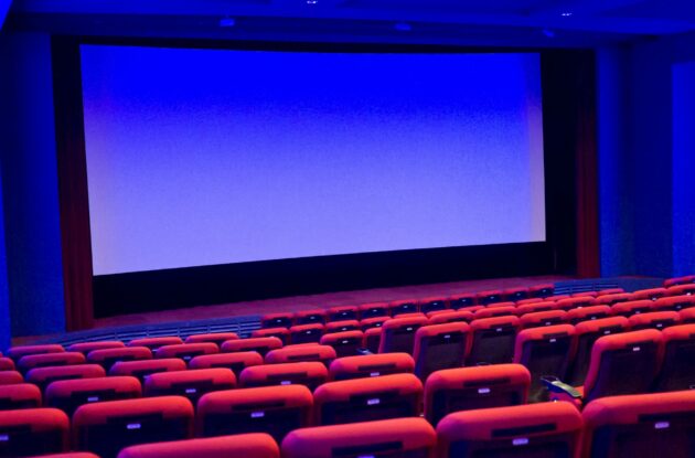 Entreprise Bear présente sur vos écrans de cinéma