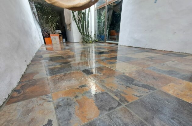 Redonnez vie à votre extérieur en changeant de carrelage de terrasse