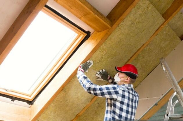 Pourquoi isoler votre toiture en priorité ? Les économies à la clé