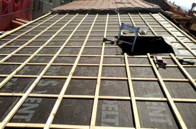 Chaleur en été, froid en hiver comment bien isoler dans les Pyrénées-Orientales