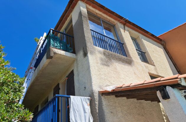 Ravalement de façade : à quoi sert-il et quand le faire ?
